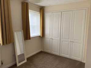 Double Wardrobe