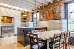 Kitchen  diner