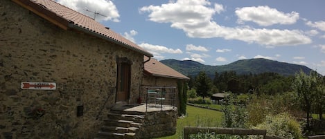 Gîte L'annexe