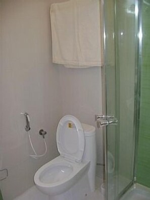 Bathroom / WC