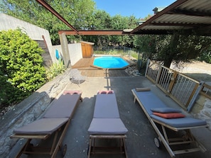 Terrass/Patio