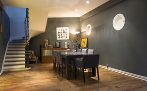 Salle à manger