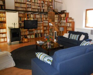 salon