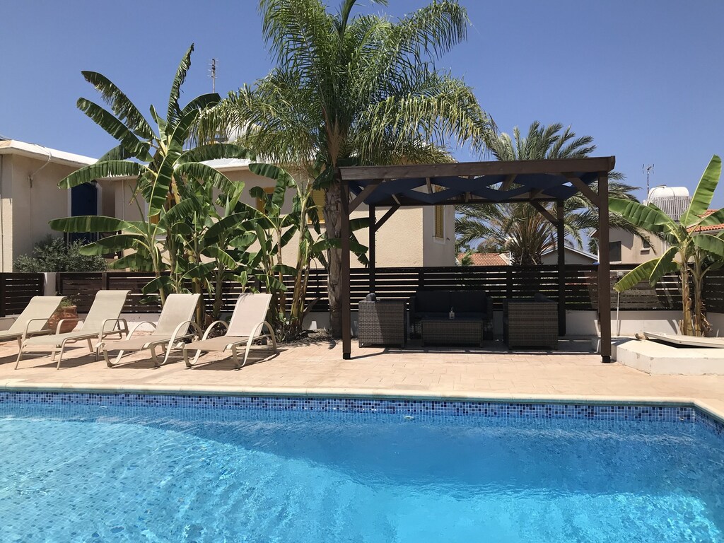 Picture of villa
