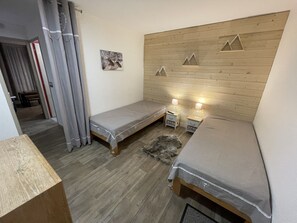 Espace Chambre