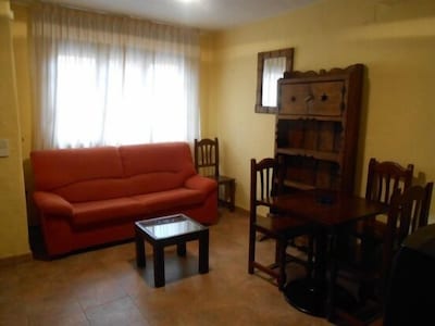 Apartamentos Grajera Apt 2