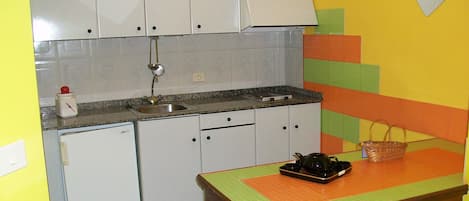 Cucina privata