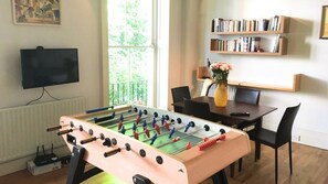 Spielezimmer