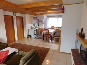 Coin séjour