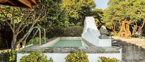 Piscina privada