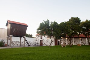 Außenbereich