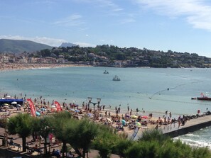 Plage