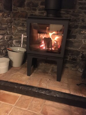 Kamin