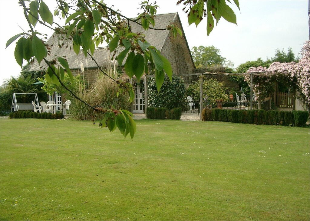 Picture of villa