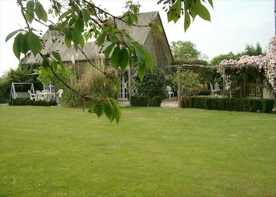 Beautiful Studio Cottage