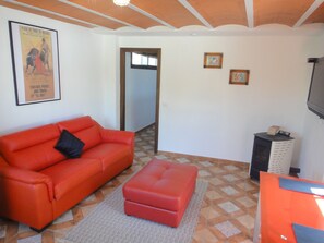 Coin séjour