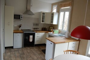 Cuisine privée