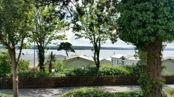 Boendeområde