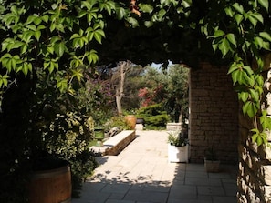 Terrace / Balcony