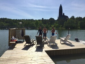Boendeområde