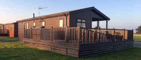 Wendy Lodge Dream Holiday Home Padstow Cornwall