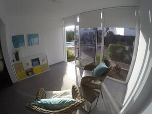 Coin séjour