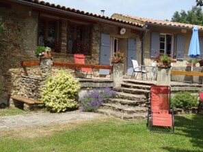 Terrass/Patio
