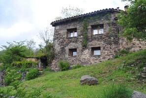 Außenbereich
