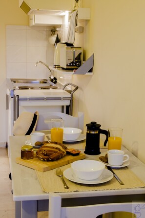 Eget kök