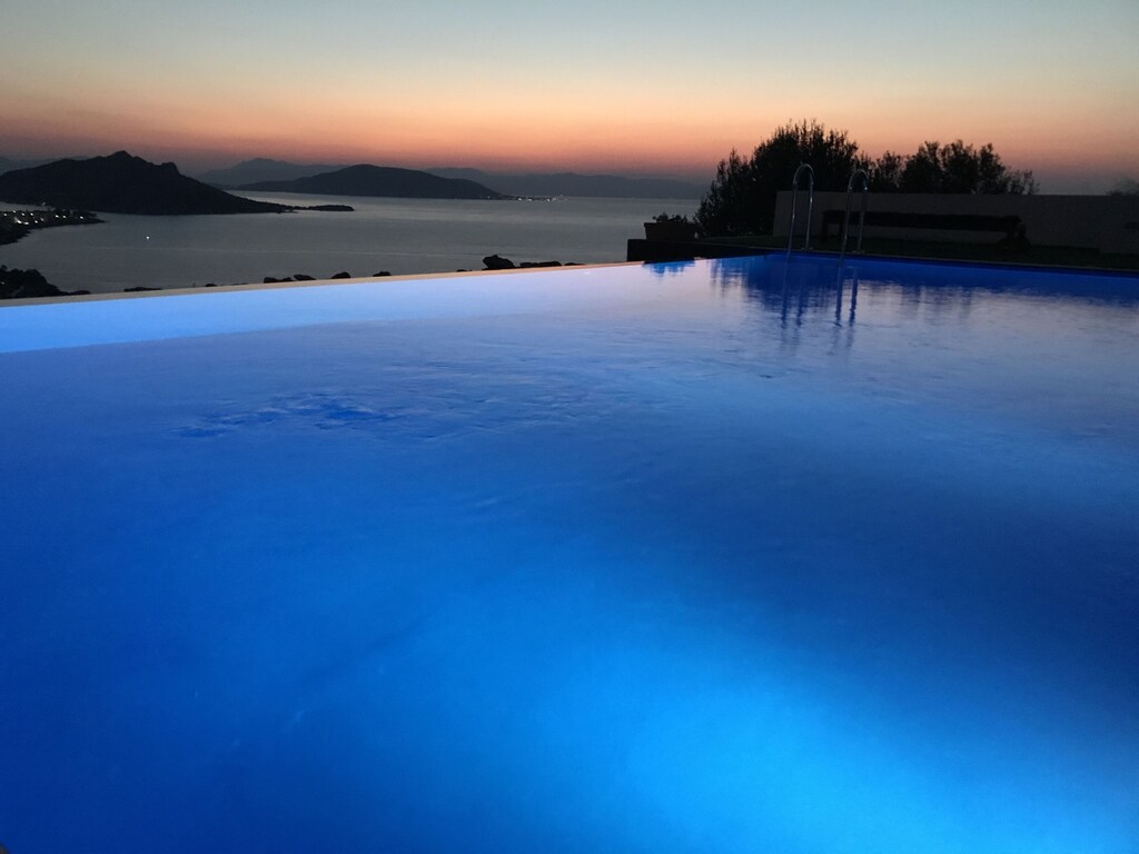 Picture of villa