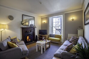 Main lounge