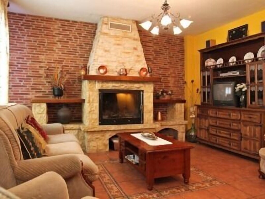 Picture of villa