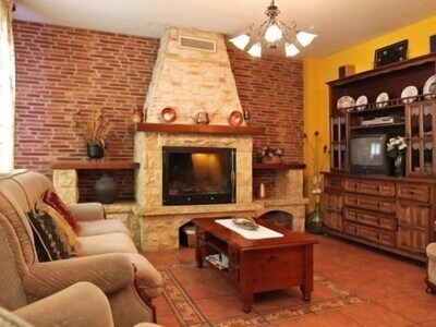 Picture of villa