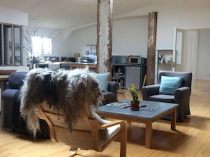 Interiør