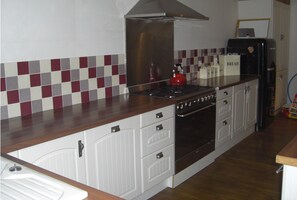 Cuisine privée