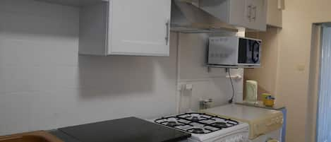 Cucina privata