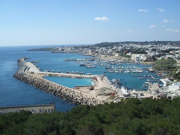 Port de plaisance