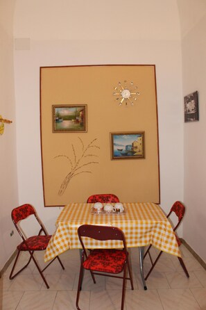 Restauration