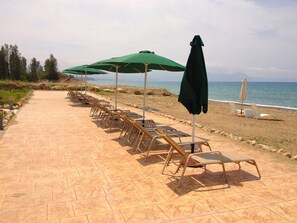 Strand
