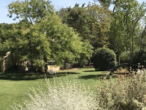 Boendeområde