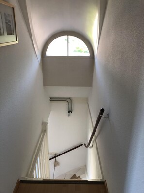 Interiör