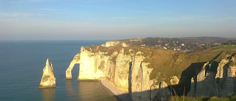 La Bergerie, calme, verdure,soleil !