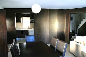 Interiör