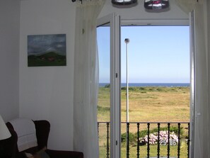 Vistas del Balón de la Habitación