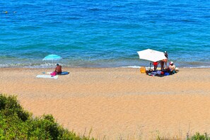 Spiaggia