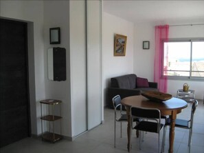 Interiör