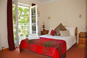 Clematis Master Bedroom