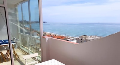 Front Sea View Apartment