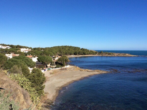 Plage