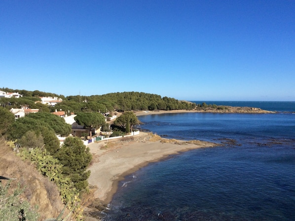Plage
